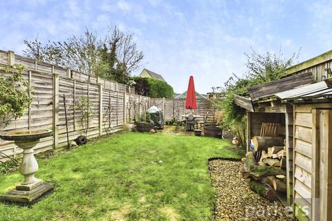 undefined, Bushey Row, Bampton, Oxfordshire, OX18