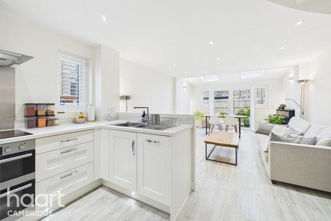 3 bedroom detached house for sale, Jupiter Way, Trumpington, Cambridge