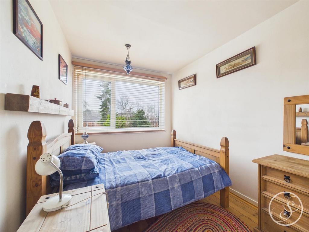 Bedroom two