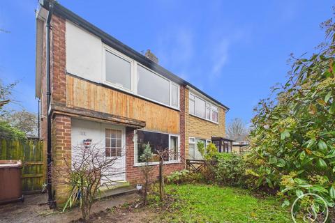 undefined, Whitebridge Crescent, Leeds