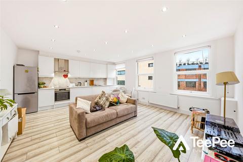 1 bedroom flat for sale, Beaconsfield Terrace Road, London