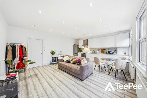 1 bedroom flat for sale, Beaconsfield Terrace Road, London
