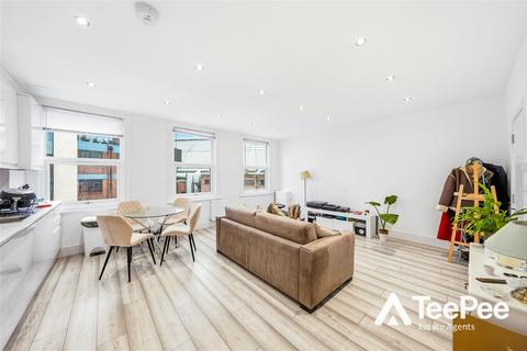 1 bedroom flat for sale, Beaconsfield Terrace Road, London