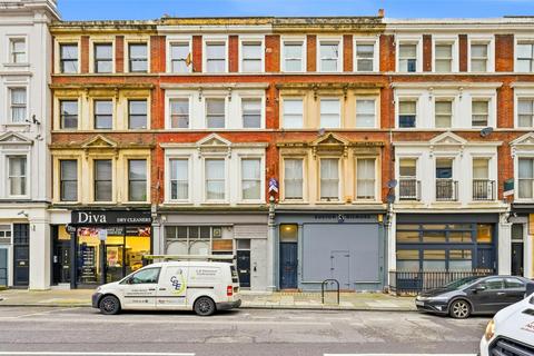 1 bedroom flat for sale, Beaconsfield Terrace Road, London