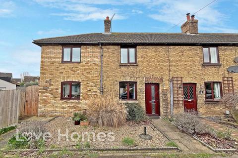undefined, Flitwick Road, Westoning