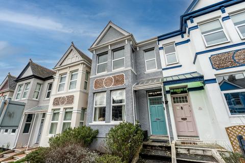 Endsleigh Park Road, Plymouth PL3