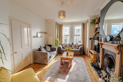 3 bedroom terraced house for sale, Endsleigh Park Road, Plymouth PL3