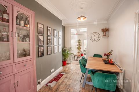 3 bedroom terraced house for sale, Endsleigh Park Road, Plymouth PL3