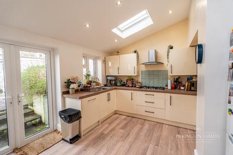 3 bedroom terraced house for sale, Endsleigh Park Road, Plymouth PL3