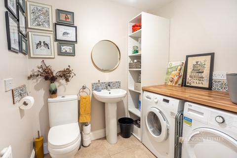 3 bedroom terraced house for sale, Endsleigh Park Road, Plymouth PL3