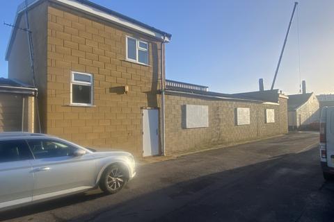 Storage to rent - East Challow, Wantage