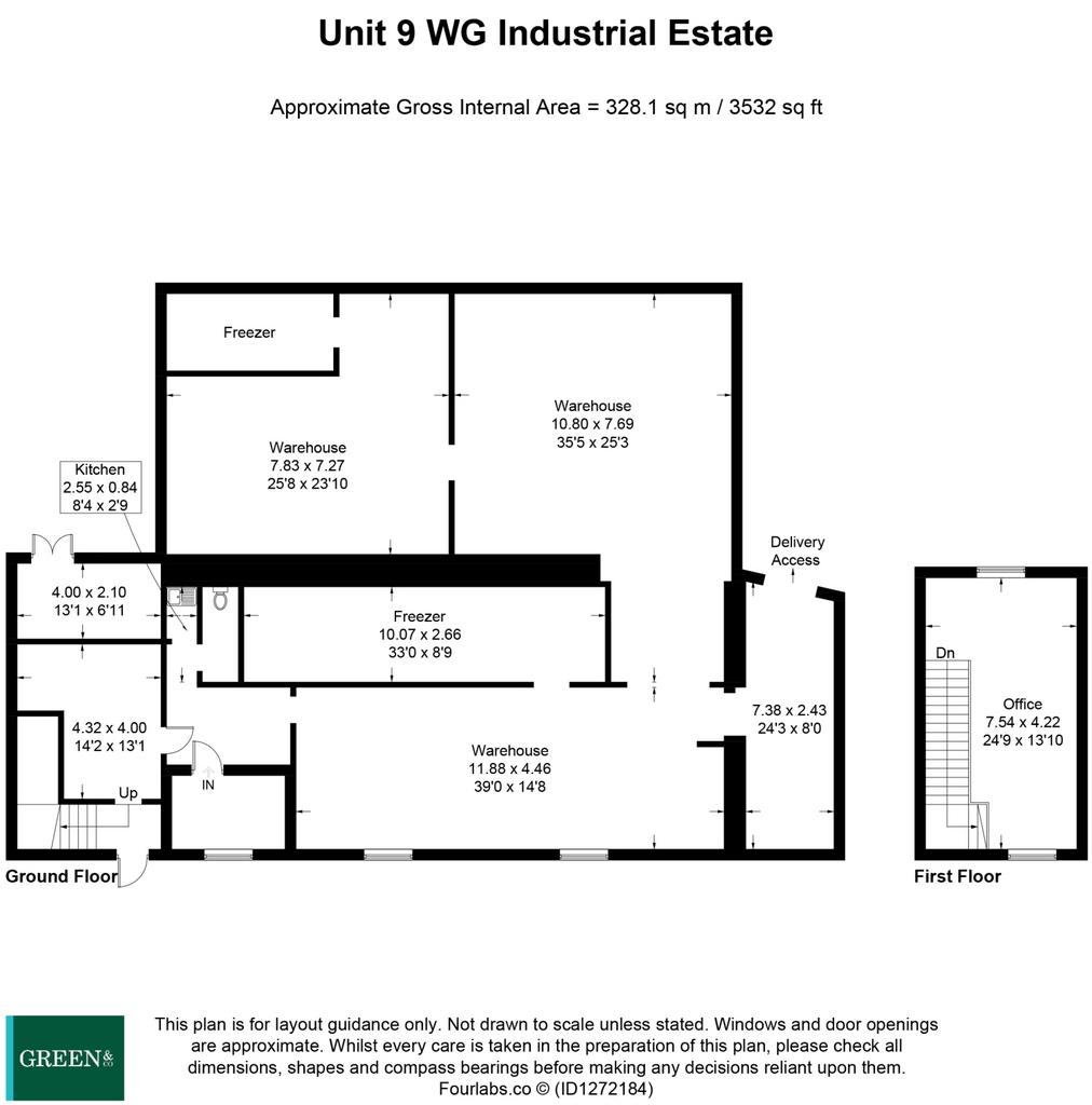 Floor plan 02-26