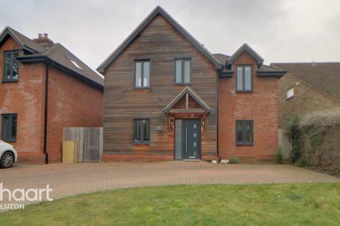 undefined, Symonds Green Lane, Stevenage
