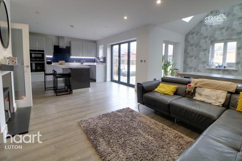undefined, Symonds Green Lane, Stevenage