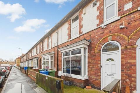 undefined, 3 Bed Mid-Terraced House, Havelock Crescent, Bridlington, YO16 4JQ