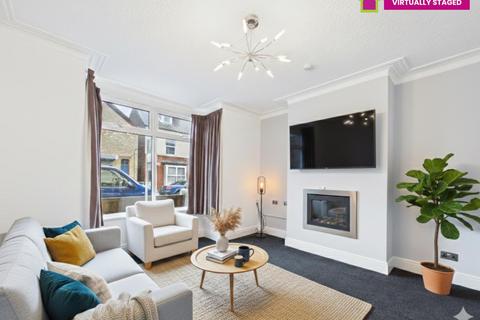 undefined, 3 Bed Mid-Terraced House, Havelock Crescent, Bridlington, YO16 4JQ