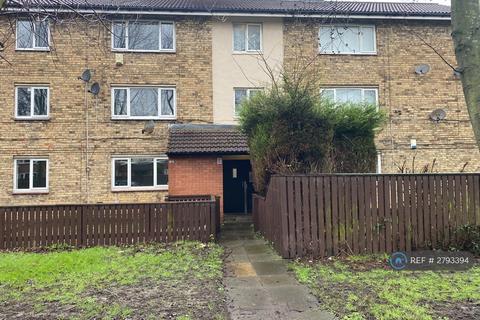 2 bedroom flat to rent, Rowanberry Road, Newcastle Upon Tyne, NE12