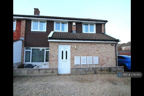 undefined, Little Stoke, Bristol, BS34