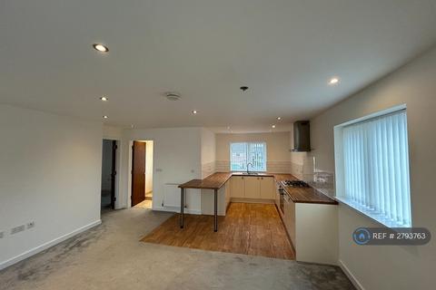 undefined, Little Stoke, Bristol, BS34