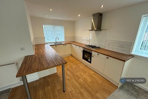 undefined, Little Stoke, Bristol, BS34