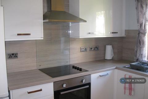 undefined, The Kyles, Kirkcaldy, KY1