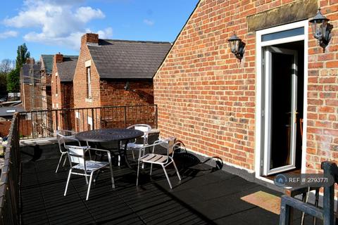 4 bedroom maisonette to rent, Grosvenor Place, Newcastle Upon Tyne, NE2