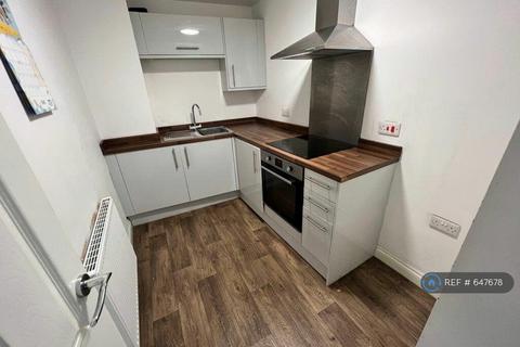 undefined, Church Hill, Selby, YO8