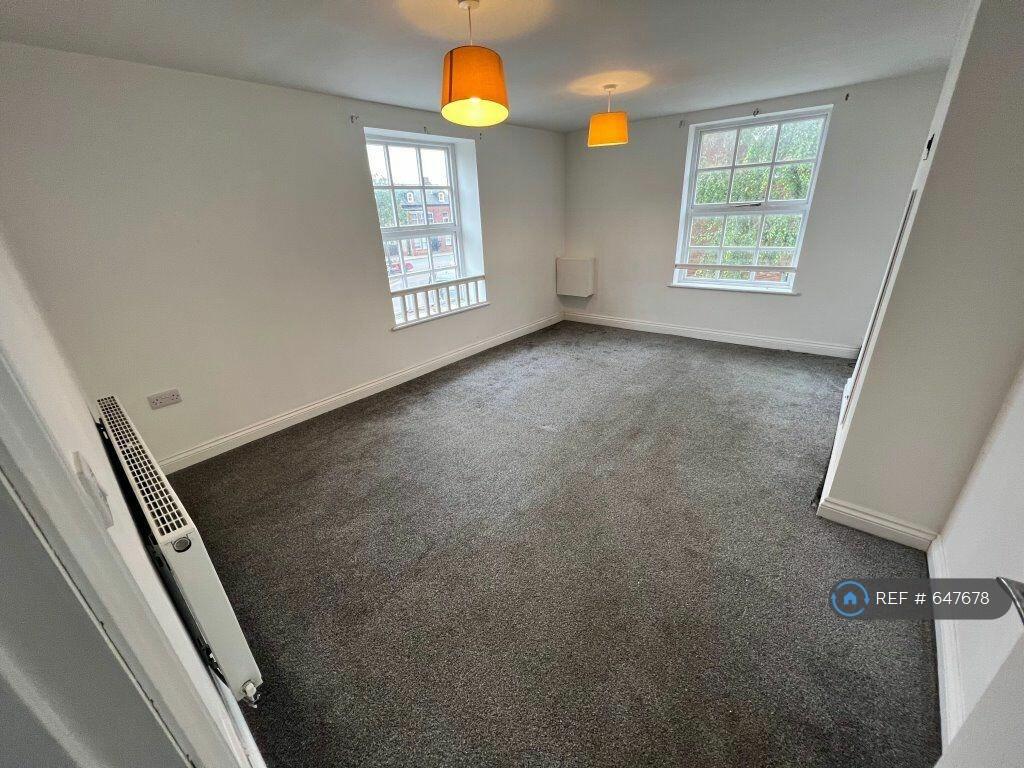 Large Lounge