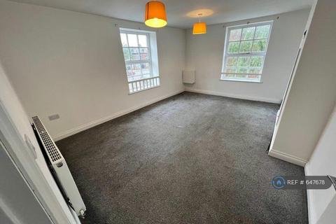 undefined, Church Hill, Selby, YO8