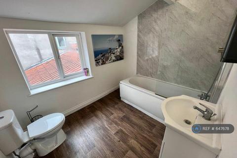 undefined, Church Hill, Selby, YO8