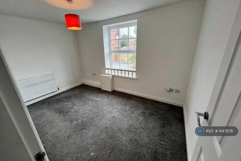 undefined, Church Hill, Selby, YO8
