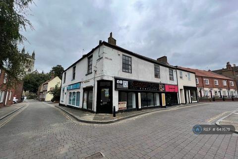 undefined, Church Hill, Selby, YO8