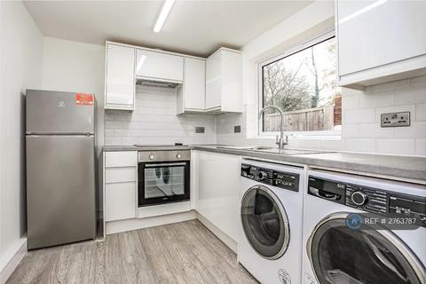 undefined, Albert Road North, Watford, WD17
