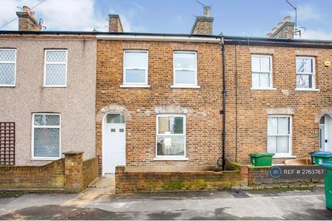 undefined, Albert Road North, Watford, WD17