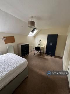1 bedroom in a house share to rent, Fishers Field, Buckingham, MK18