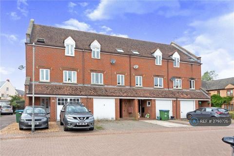 undefined, Fishers Field, Buckingham, MK18