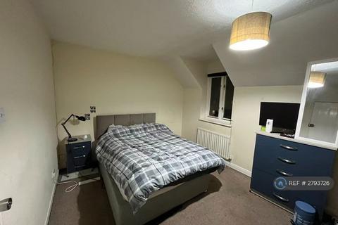 undefined, Fishers Field, Buckingham, MK18