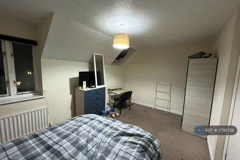 undefined, Fishers Field, Buckingham, MK18