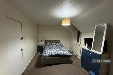 undefined, Fishers Field, Buckingham, MK18