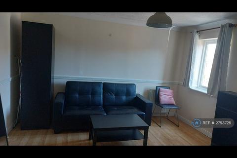 undefined, Fishers Field, Buckingham, MK18