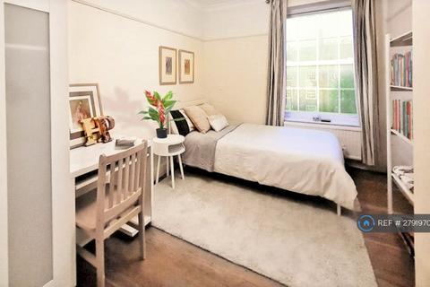 3 bedroom flat to rent, Wenham House, London, SW8