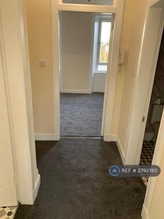 undefined, St. James Street, Paisley, PA3
