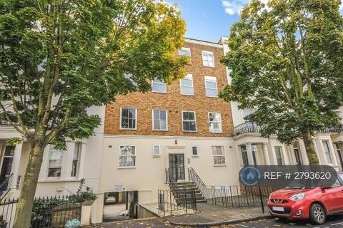 1 bedroom flat to rent, Randolph Court, London, NW8