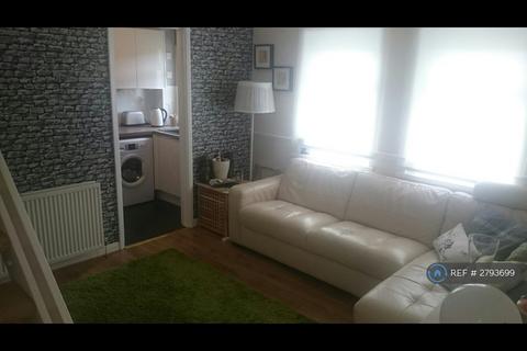 undefined, Bruntsfield Avenue, Glasgow, G53