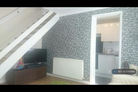 undefined, Bruntsfield Avenue, Glasgow, G53
