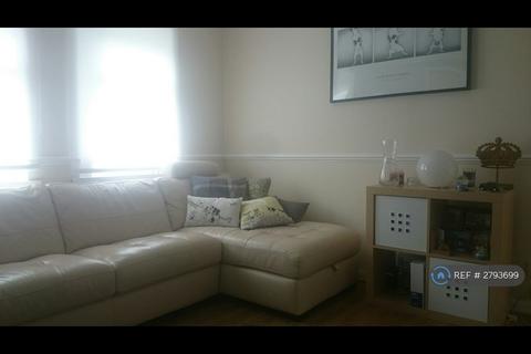 undefined, Bruntsfield Avenue, Glasgow, G53