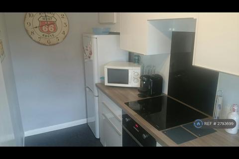 undefined, Bruntsfield Avenue, Glasgow, G53