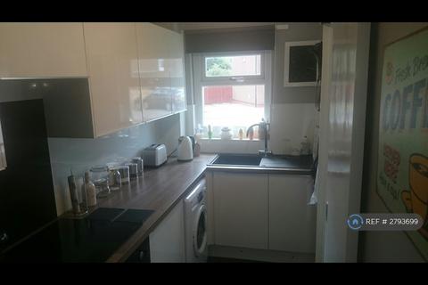undefined, Bruntsfield Avenue, Glasgow, G53