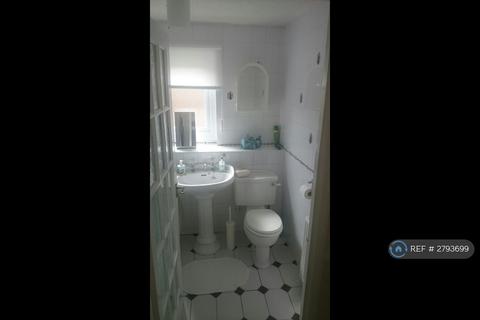 undefined, Bruntsfield Avenue, Glasgow, G53