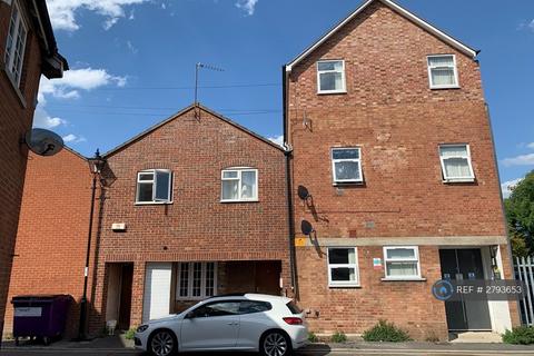 undefined, Balsall Street East, Bedford, MK40